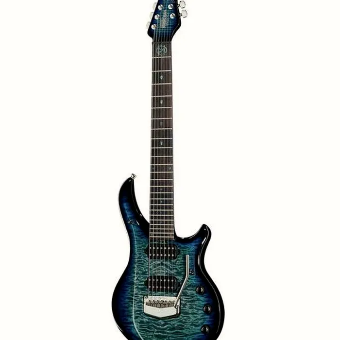 Music Man John Petrucci Majesty 7 HS Ltd – photo 2