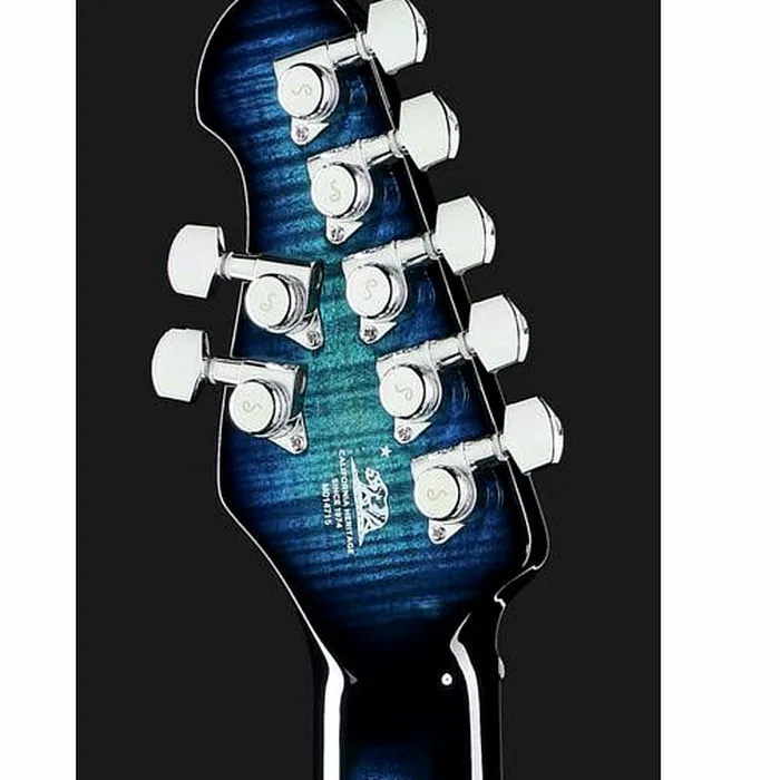 Music Man John Petrucci Majesty 7 HS Ltd – photo 9