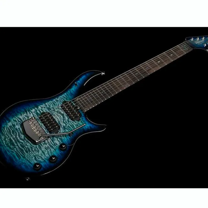 Music Man John Petrucci Majesty 7 HS Ltd – photo 11