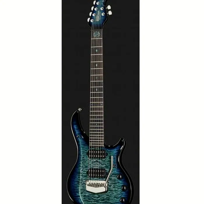 Music Man John Petrucci Majesty 7 HS Ltd – photo 4