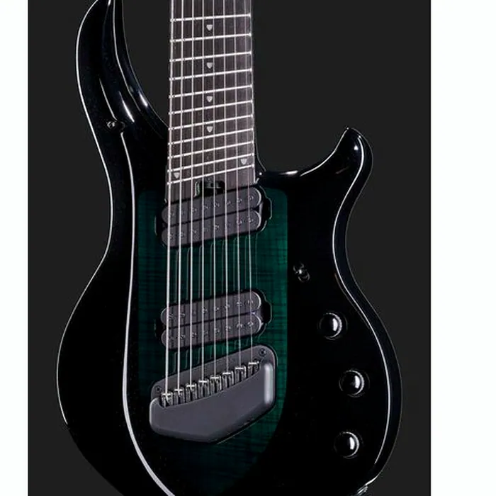 Music Man John Petrucci Majesty 8 DG SPK – photo 6
