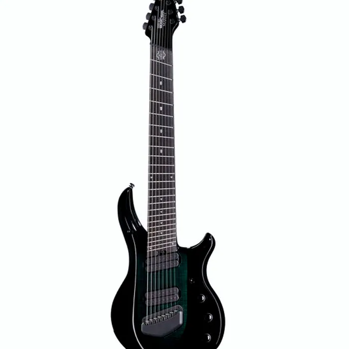 Music Man John Petrucci Majesty 8 DG SPK – photo 2