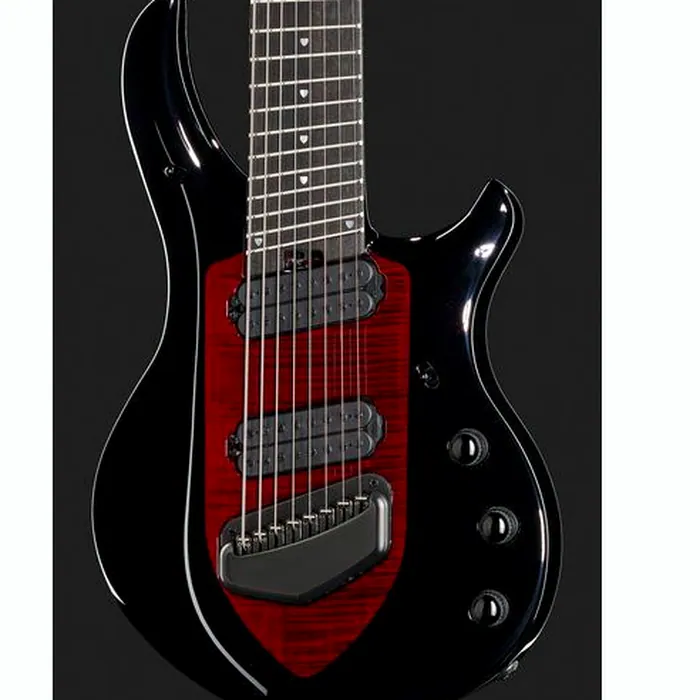 Music Man John Petrucci Majesty 8 DR SPK – photo 6