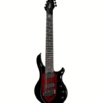 Music Man John Petrucci Majesty 8 DR SPK (Guitare électrique) – Test & Avis