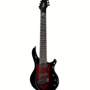 Music Man John Petrucci Majesty 8 DR SPK