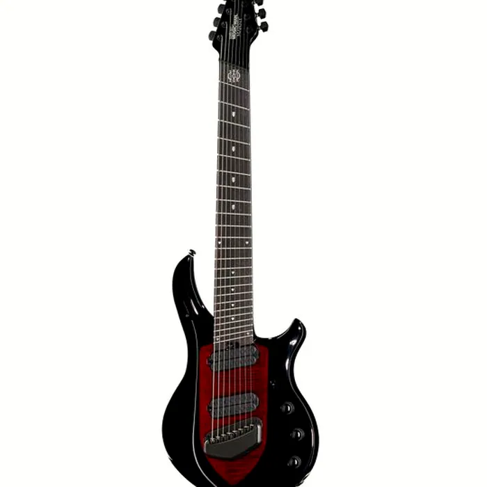 Music Man John Petrucci Majesty 8 DR SPK – photo 2