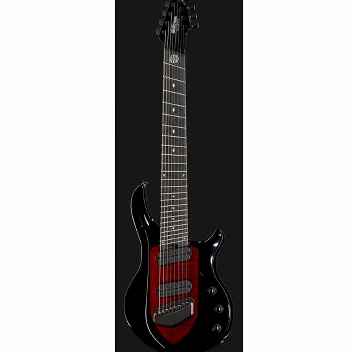 Music Man John Petrucci Majesty 8 DR SPK – photo 4