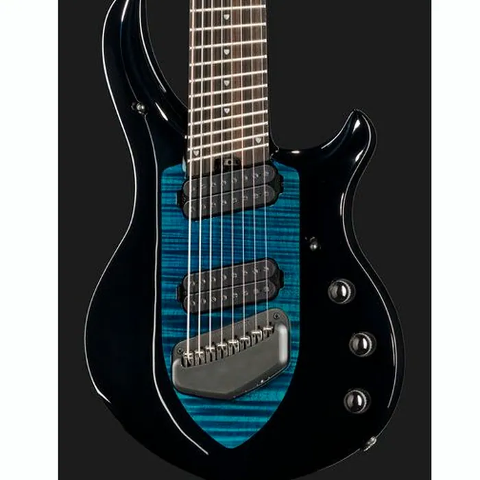 Music Man John Petrucci Majesty 8 OB – photo 6