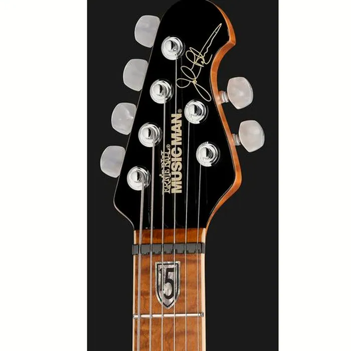 Music Man JP15 Baritone BFR Cherry CS – photo 8