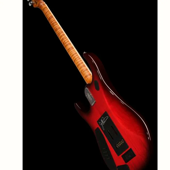 Music Man JP15 Baritone BFR Cherry CS – photo 11