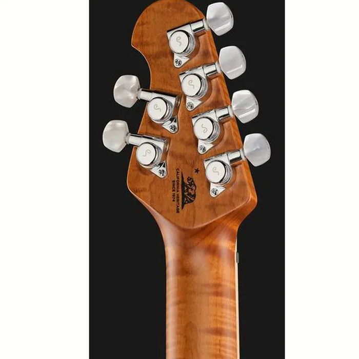 Music Man JP15 Baritone BFR Cherry CS – photo 9