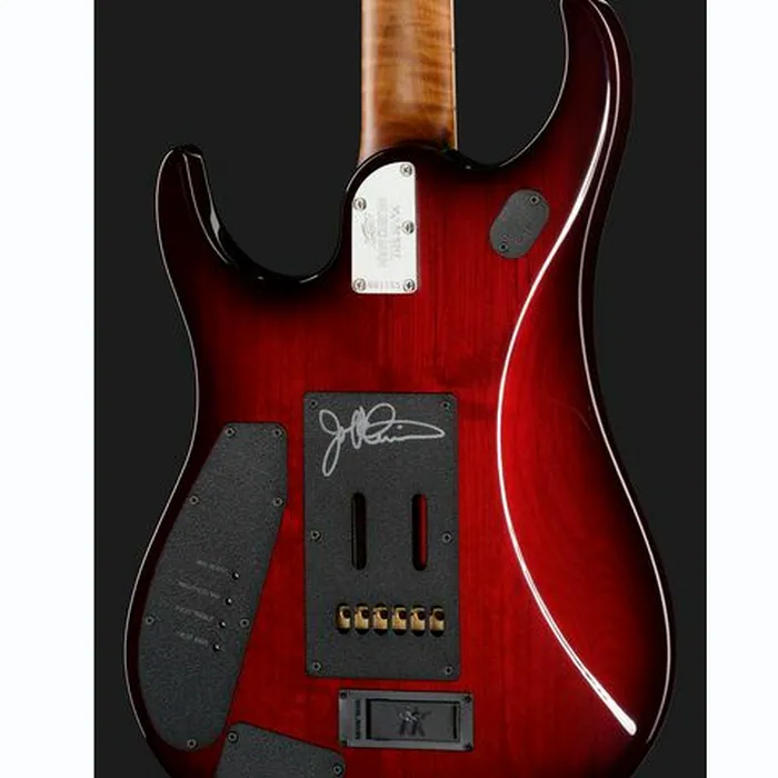 Music Man JP15 Baritone BFR Cherry CS – photo 7