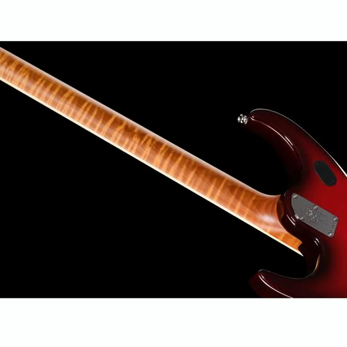 Music Man JP15 Baritone BFR Cherry CS – photo 12