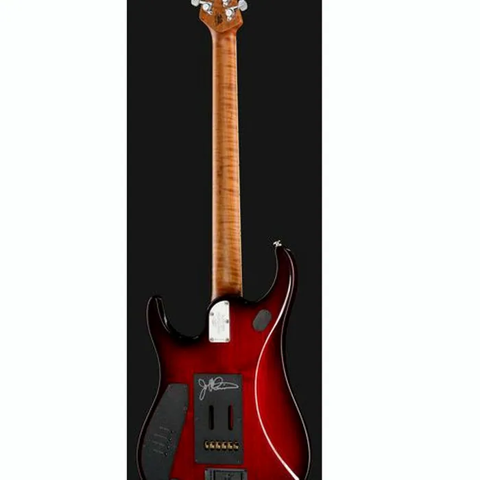 Music Man JP15 Baritone BFR Cherry CS – photo 5