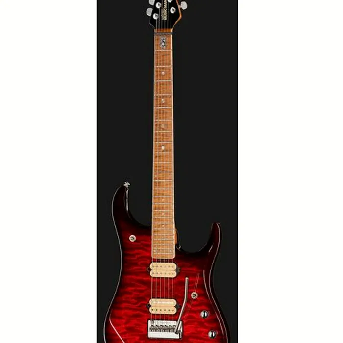 Music Man JP15 Baritone BFR Cherry CS – photo 4