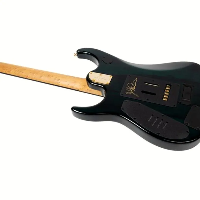 Music Man JP15 BFR Toxic Sludge – photo 8