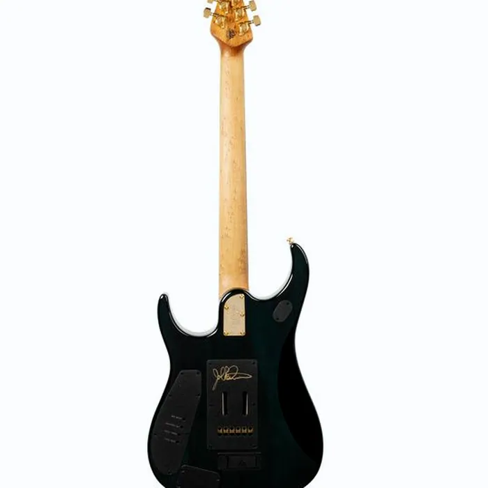 Music Man JP15 BFR Toxic Sludge – photo 4