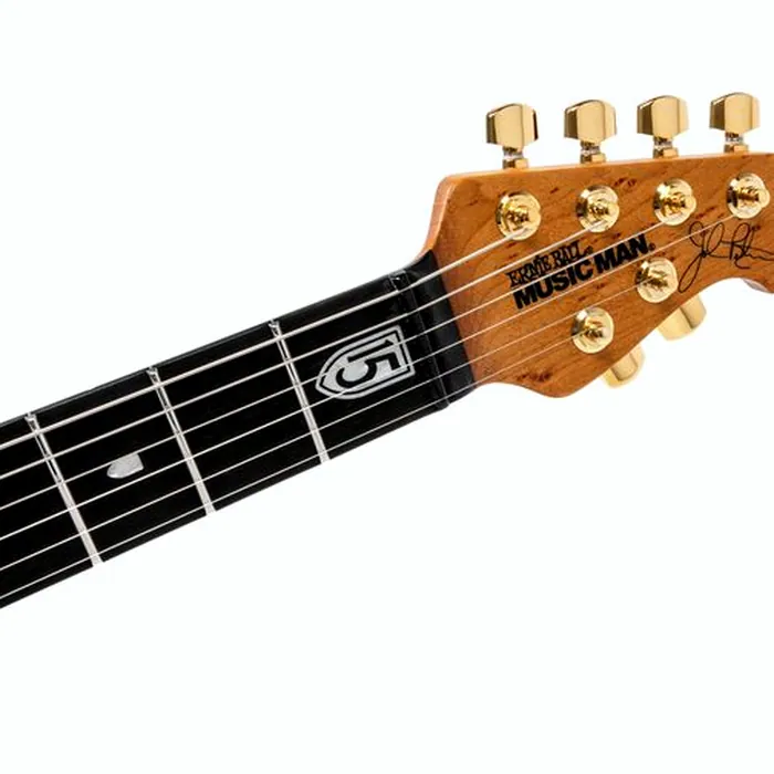Music Man JP15 BFR Toxic Sludge – photo 9