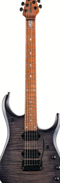 Music Man JP15 Flame TBK John Petrucci