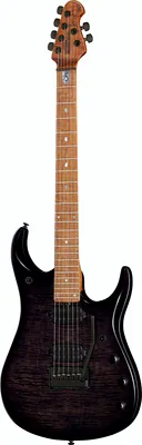 Music Man JP15 QM TBK John Petrucci