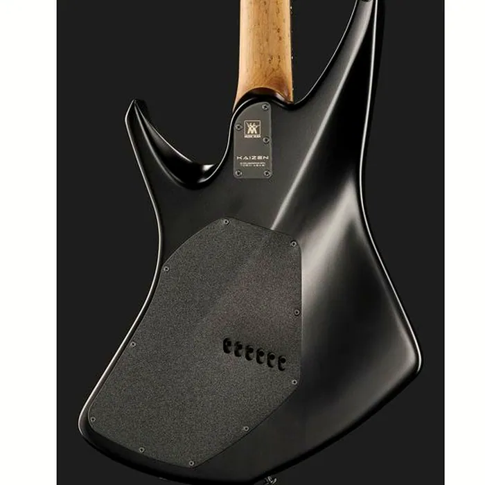 Music Man Kaizen 6 Apollo Black – photo 7