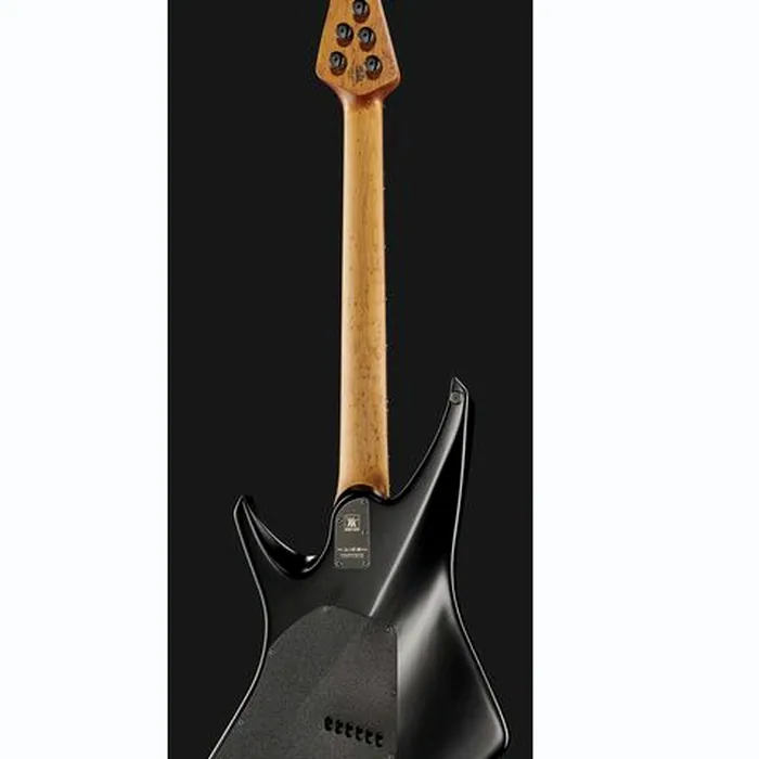 Music Man Kaizen 6 Apollo Black – photo 5