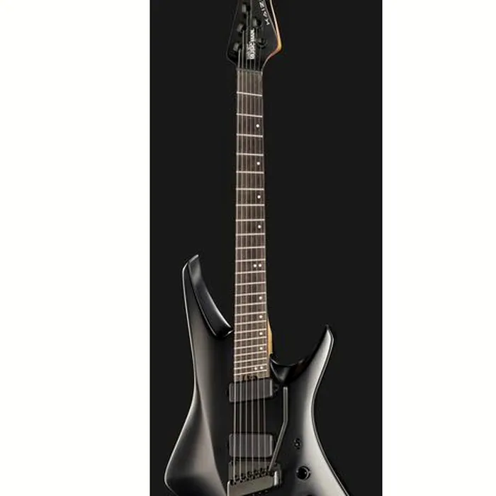 Music Man Kaizen 6 Apollo Black – photo 4
