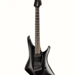 Music Man Kaizen 6 Apollo Black (Guitare électrique) , Avis & Test