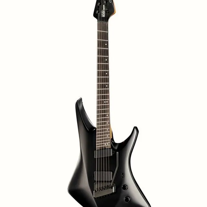 Music Man Kaizen 6 Apollo Black – photo 2