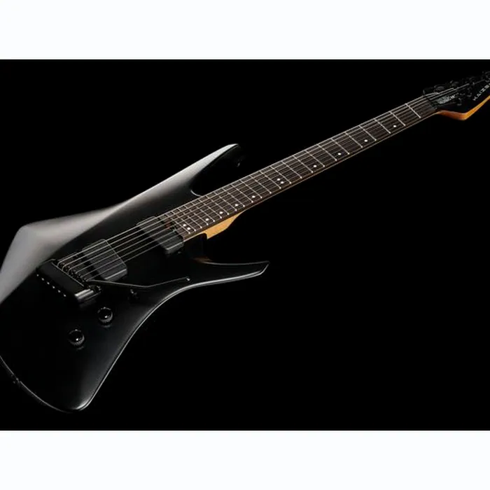 Music Man Kaizen 6 Apollo Black – photo 11