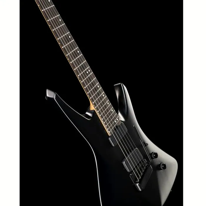 Music Man Kaizen 6 Apollo Black – photo 12