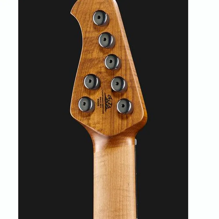 Music Man Kaizen Apollo Black – photo 9