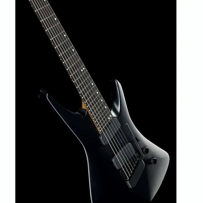 Music Man Kaizen Apollo Black – photo 12