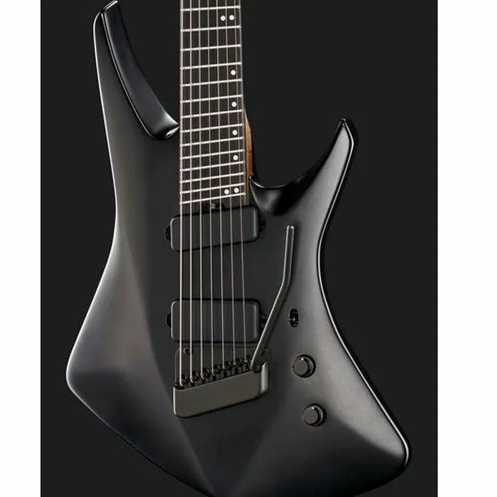 Music Man Kaizen Apollo Black – photo 6