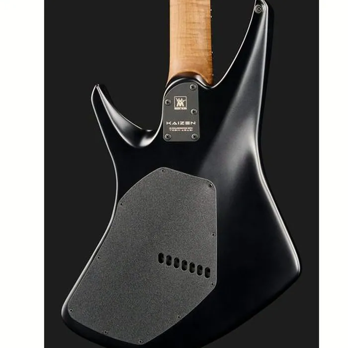 Music Man Kaizen Apollo Black – photo 7
