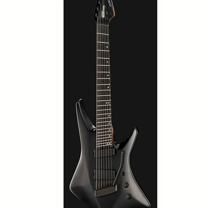 Music Man Kaizen Apollo Black – photo 4