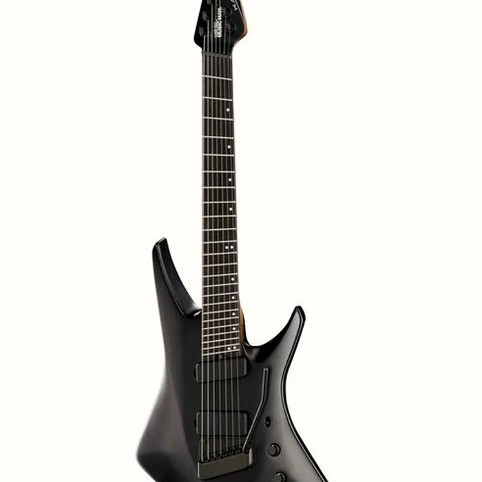 Music Man Kaizen Apollo Black – photo 2