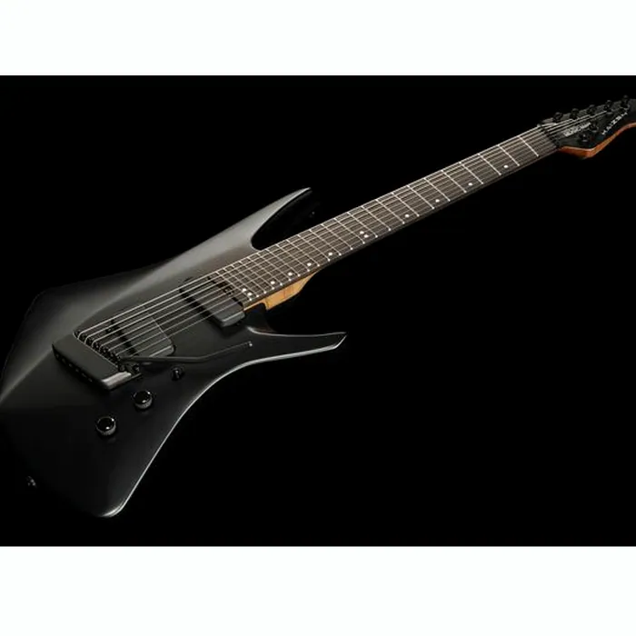 Music Man Kaizen Apollo Black – photo 11