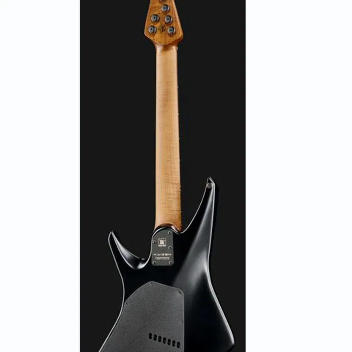 Music Man Kaizen Apollo Black – photo 5
