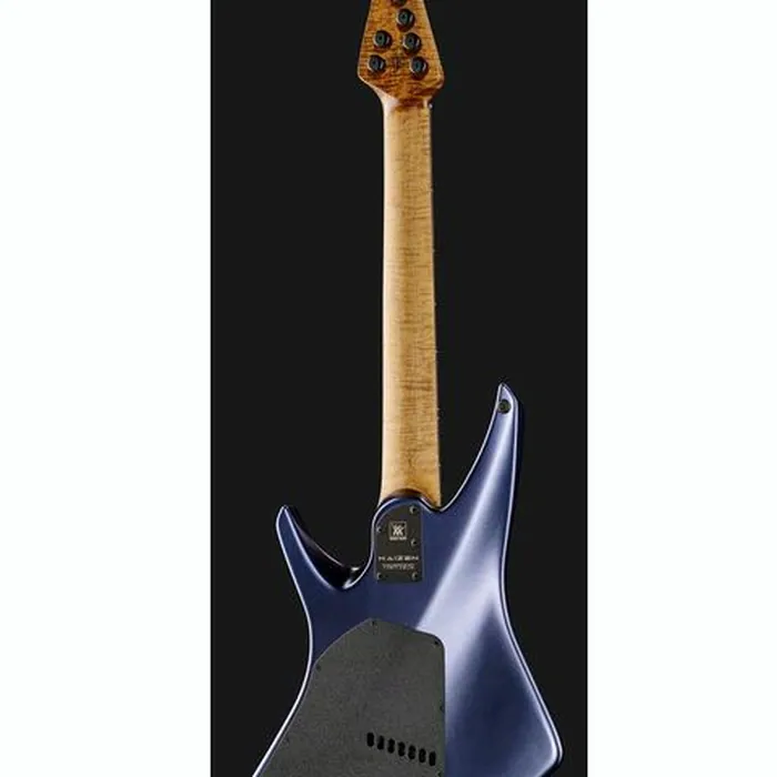 Music Man Kaizen Apollo Indigo – photo 5