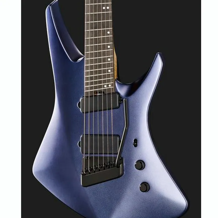Music Man Kaizen Apollo Indigo – photo 6