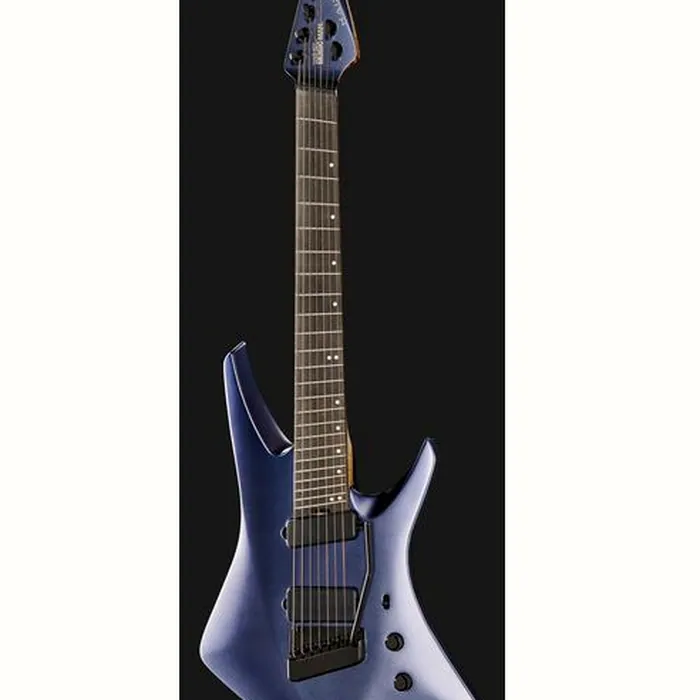 Music Man Kaizen Apollo Indigo – photo 4