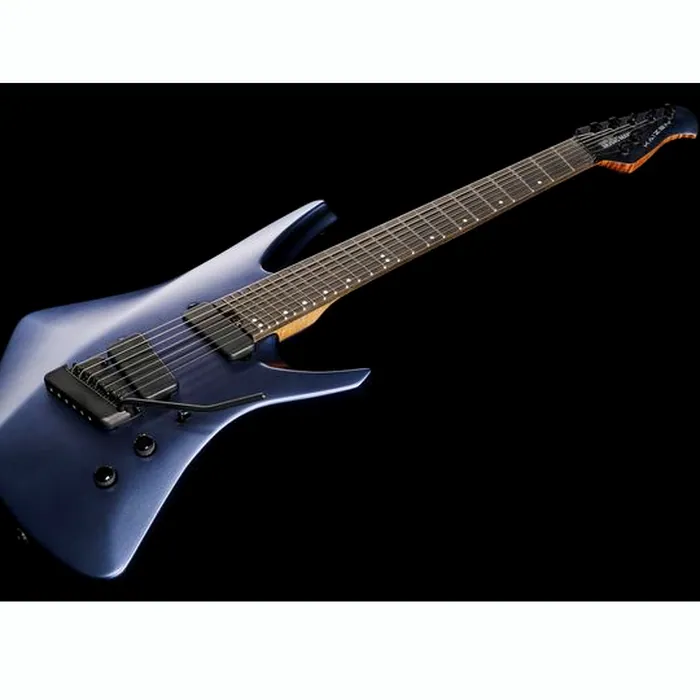 Music Man Kaizen Apollo Indigo – photo 11