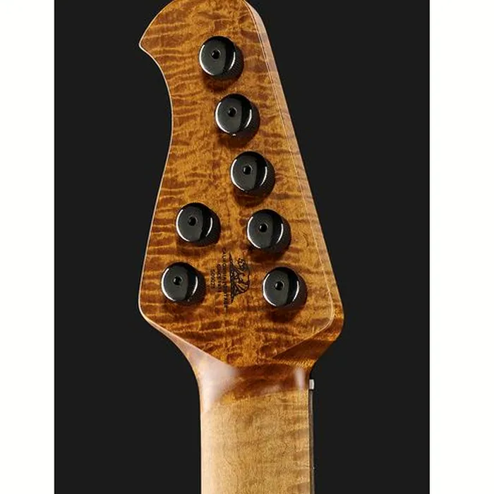 Music Man Kaizen Apollo Indigo – photo 9