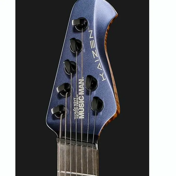 Music Man Kaizen Apollo Indigo – photo 8