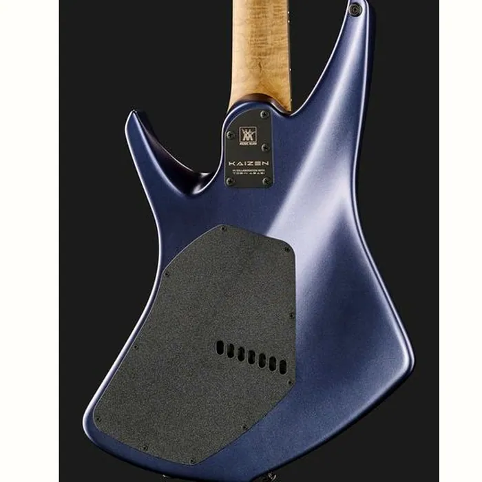 Music Man Kaizen Apollo Indigo – photo 7