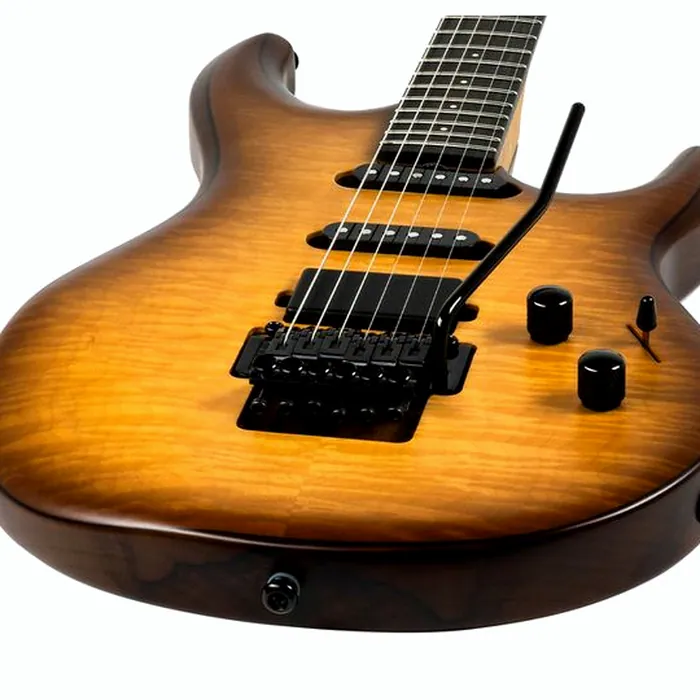 Music Man Luke IV 30th Anniversary – photo 7