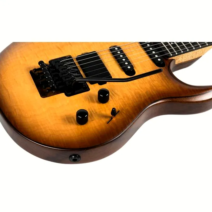 Music Man Luke IV 30th Anniversary – photo 8