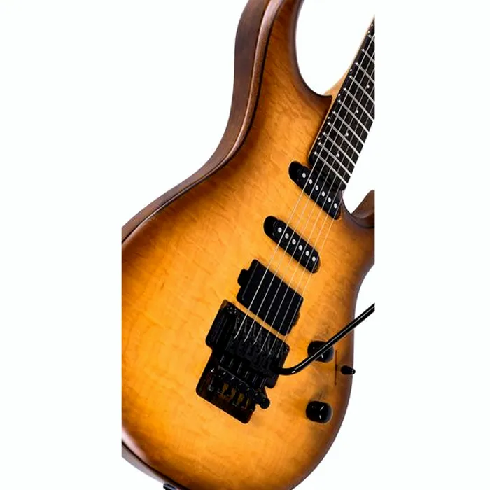 Music Man Luke IV 30th Anniversary – photo 5