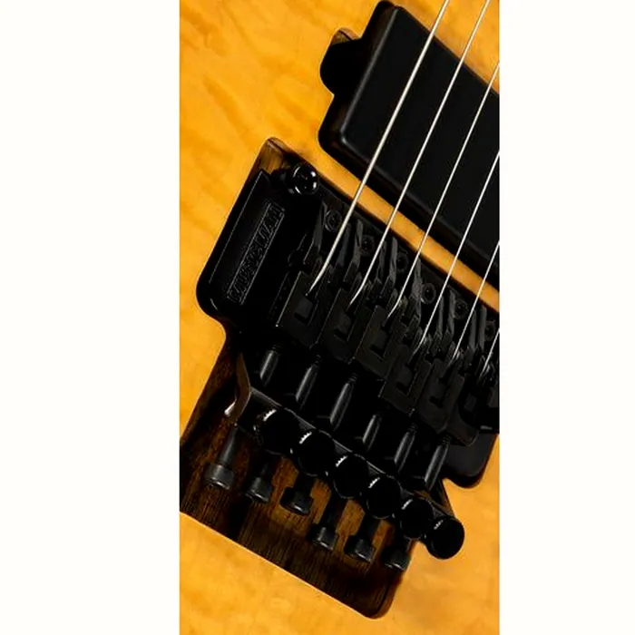 Music Man Luke IV 30th Anniversary – photo 10
